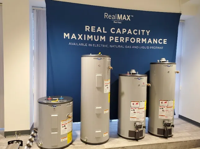 Kay Plumbing, Heating & Cooling Picture 6