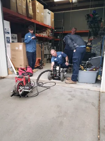 Kay Plumbing, Heating & Cooling Picture 9