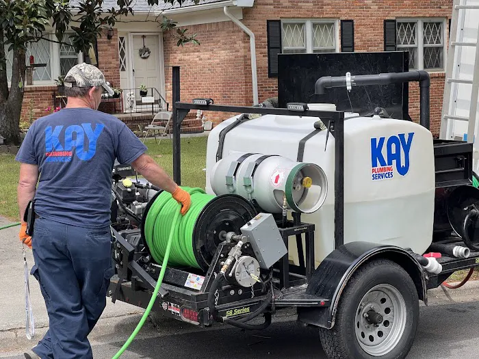 Kay Plumbing, Heating & Cooling Picture 10