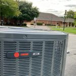 Carolina Conditions Heating Cooling Plumbing Electrical