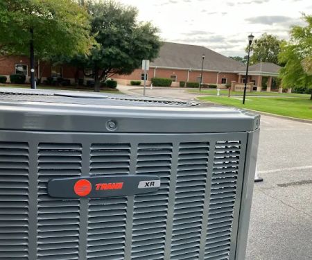 Carolina Conditions Heating Cooling Plumbing Electrical