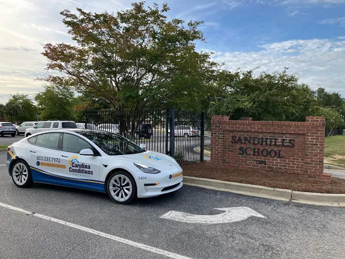 Carolina Conditions Heating Cooling Plumbing Electrical Picture 4