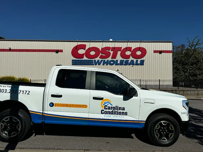 Carolina Conditions Heating Cooling Plumbing Electrical Picture 6