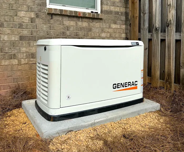 Carolina Conditions Heating Cooling Plumbing Electrical Picture 7