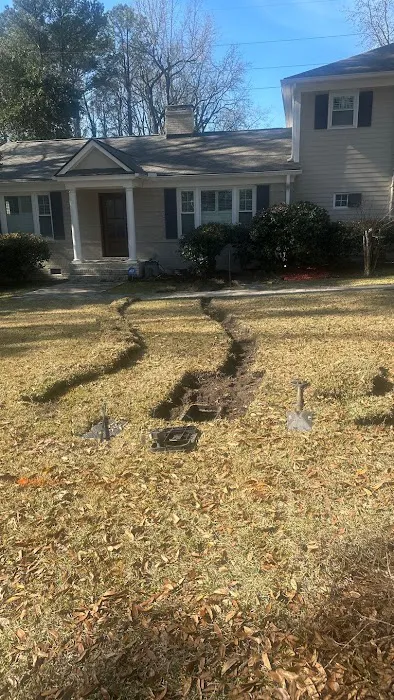 Carolina Conditions Heating Cooling Plumbing Electrical Picture 8