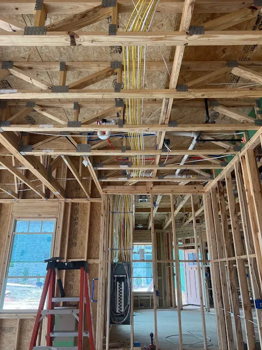 Carolina Conditions Heating Cooling Plumbing Electrical Picture 10