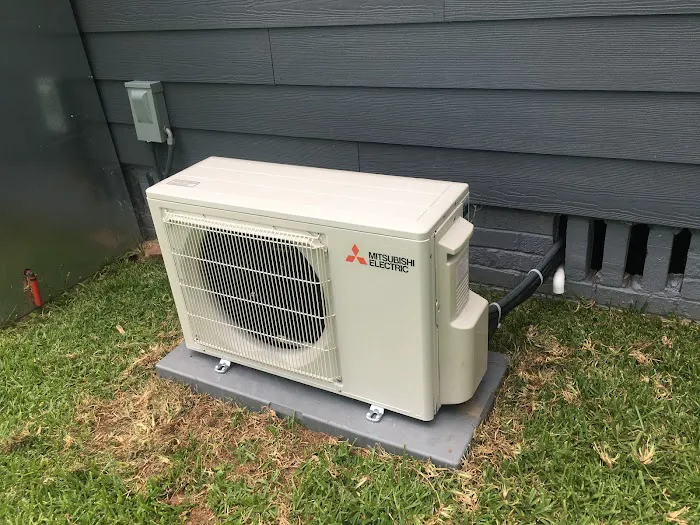 Air & Heat Provider Picture 1