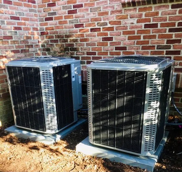 Air & Heat Provider Picture 3