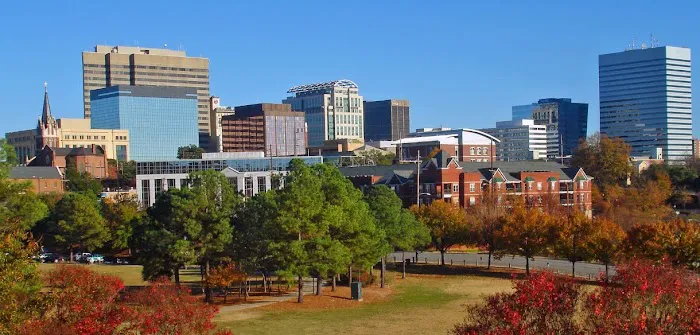 Air & Heat Provider Picture 2