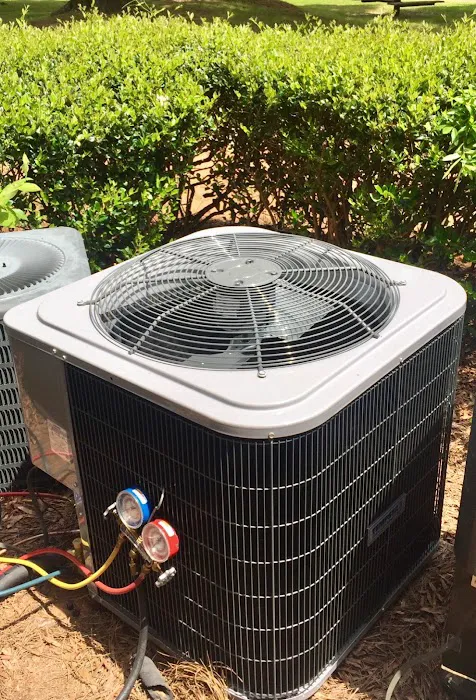 Air & Heat Provider Picture 5