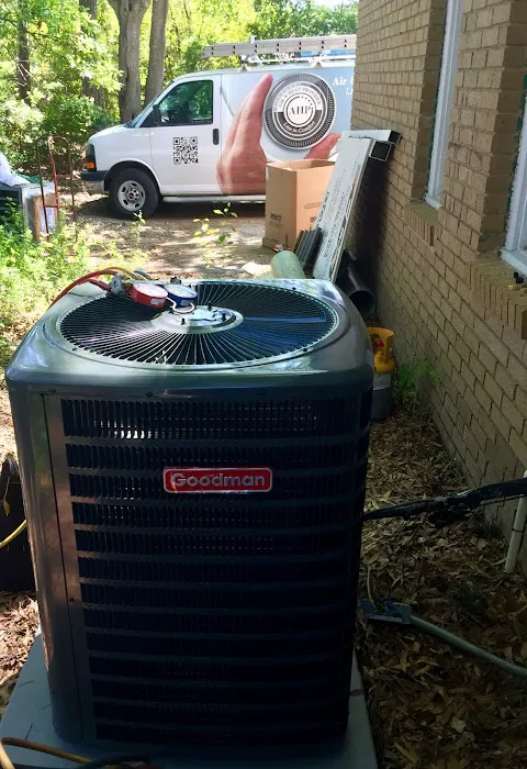 Air & Heat Provider Picture 6