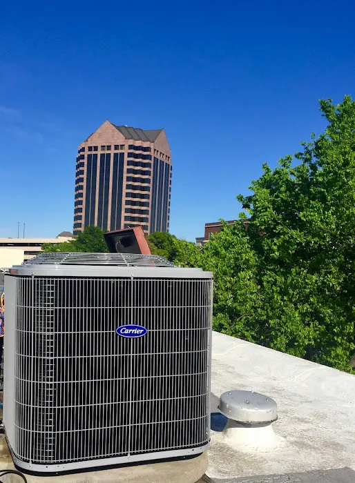 Air & Heat Provider Picture 4