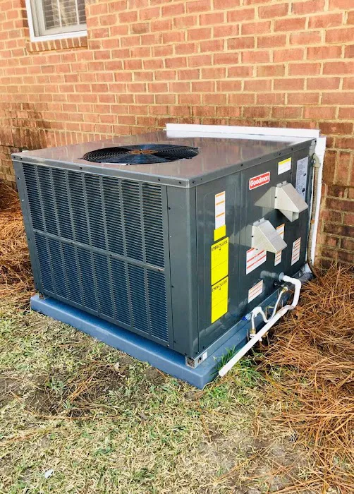 Air & Heat Provider Picture 9