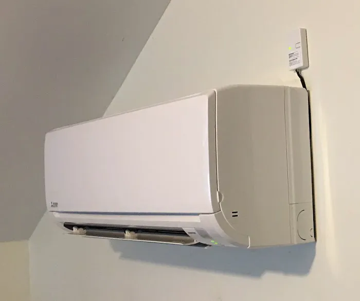 Air & Heat Provider Picture 7