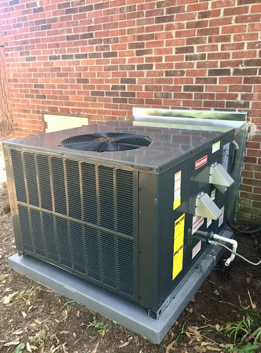 Air & Heat Provider Picture 10