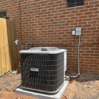 Killman Heating & Air ico