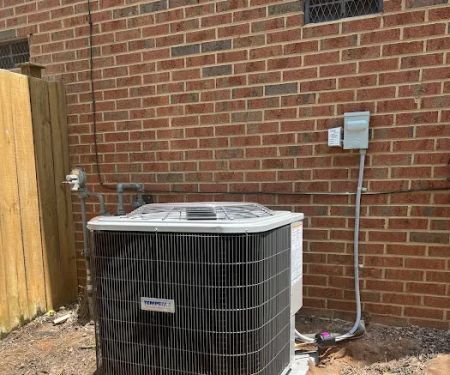 Killman Heating & Air