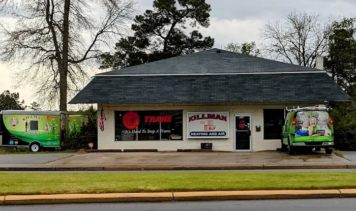 Killman Heating & Air Picture 5