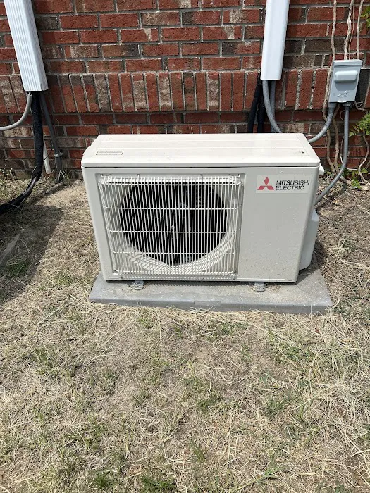 Killman Heating & Air Picture 9