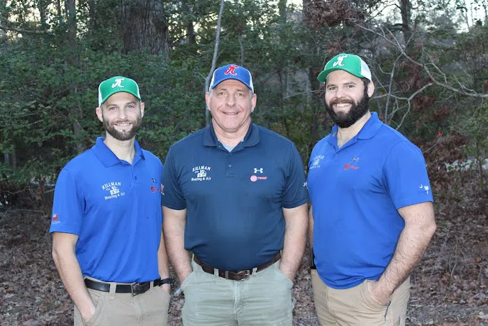 Killman Heating & Air Picture 10