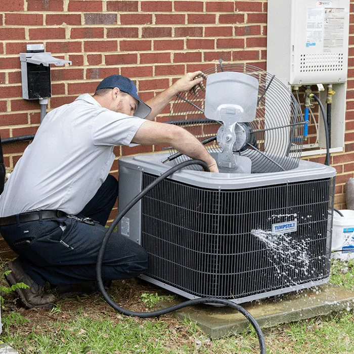 Wilson's Refrigeration & Air Picture 2