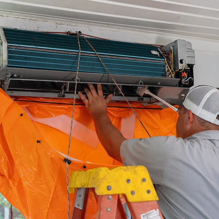 Wilson's Refrigeration & Air Picture 5