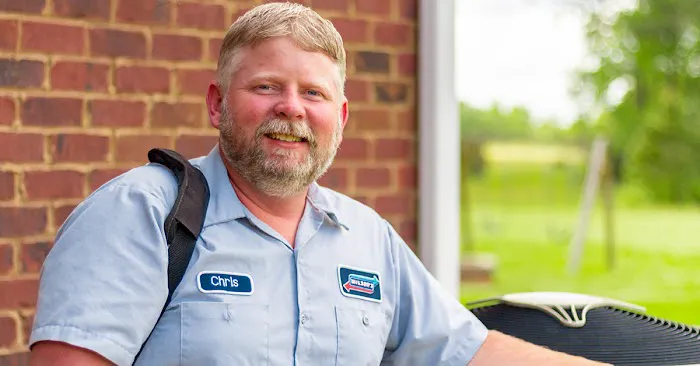 Wilson's Refrigeration & Air Picture 7