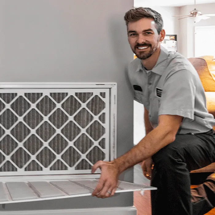 Wilson's Refrigeration & Air Picture 9