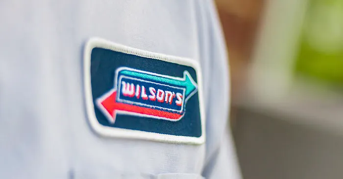 Wilson's Refrigeration & Air Picture 8