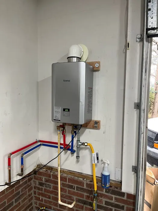 AirPro Heating and Cooling LLC Picture 1