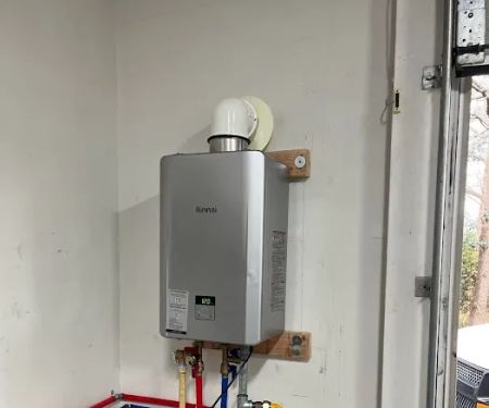 AirPro Heating and Cooling LLC