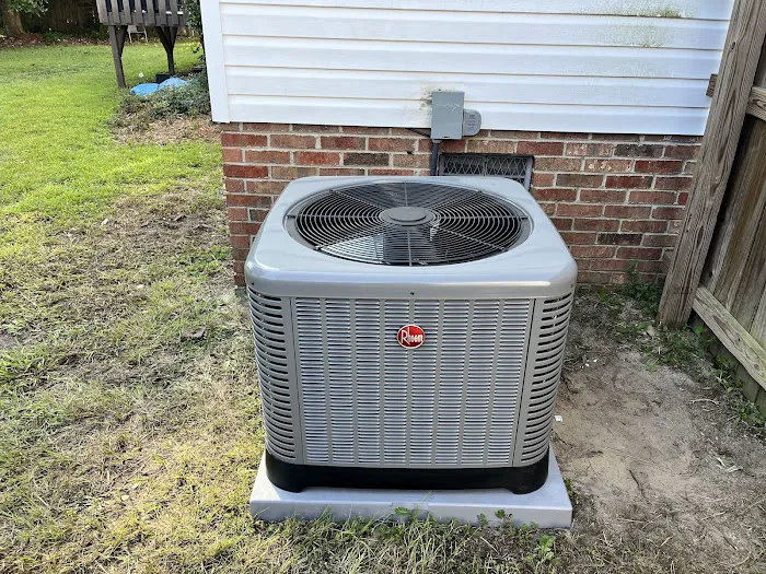 AirPro Heating and Cooling LLC Picture 2