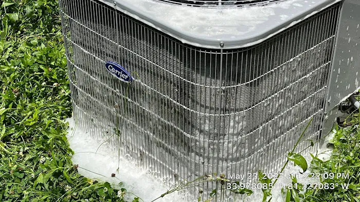 AirPro Heating and Cooling LLC Picture 4