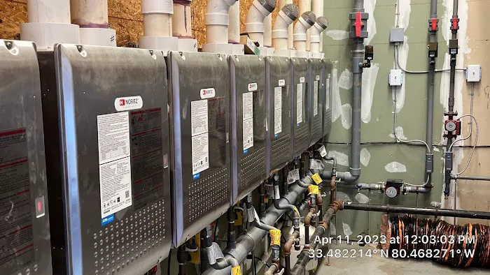 AirPro Heating and Cooling LLC Picture 6