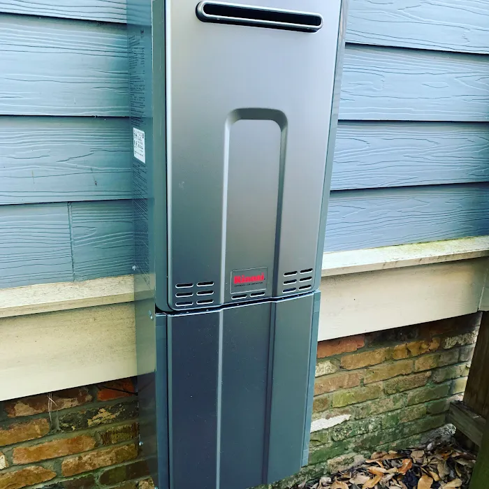 AirPro Heating and Cooling LLC Picture 10