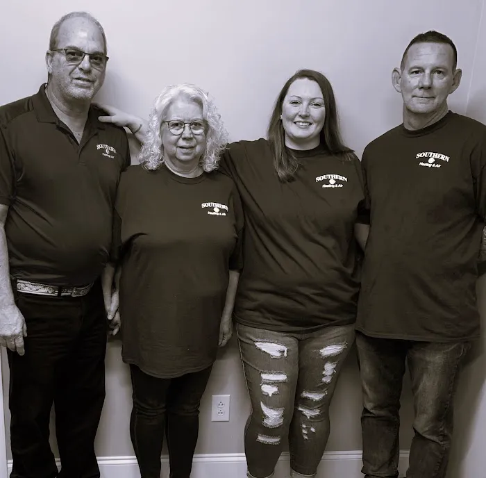 Southern Heating & Air Conditioning Picture 1