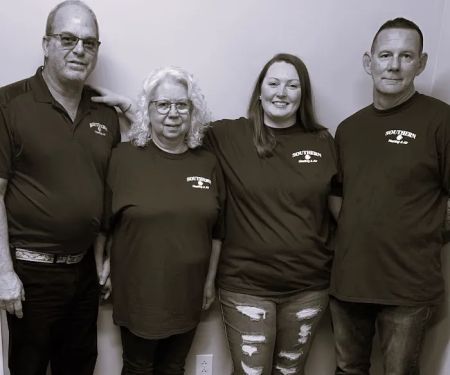 Southern Heating & Air Conditioning