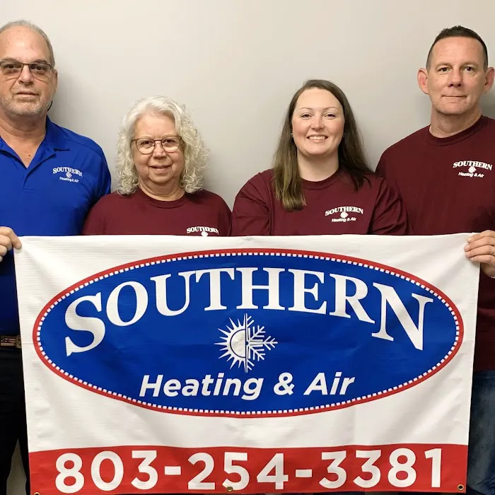 Southern Heating & Air Conditioning Picture 2