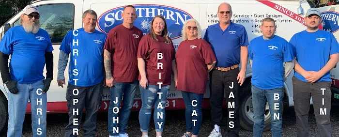 Southern Heating & Air Conditioning Picture 4