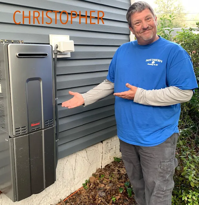 Southern Heating & Air Conditioning Picture 3