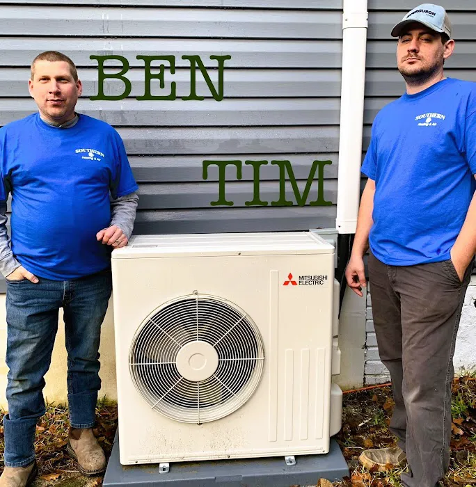 Southern Heating & Air Conditioning Picture 8