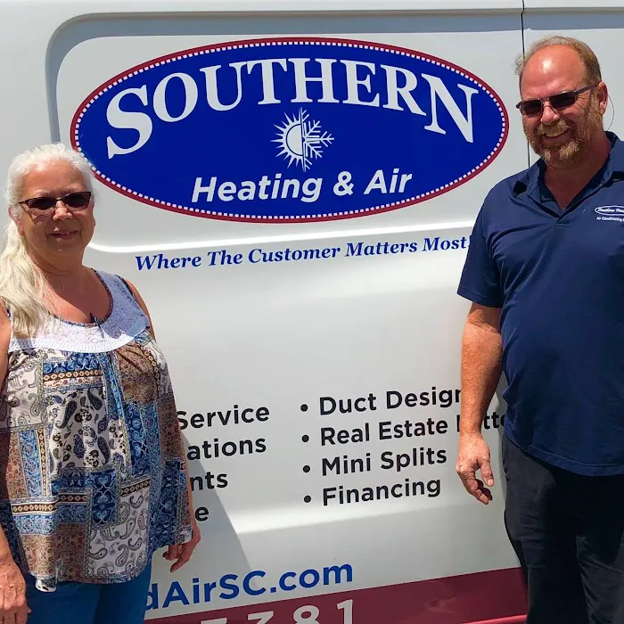 Southern Heating & Air Conditioning Picture 7