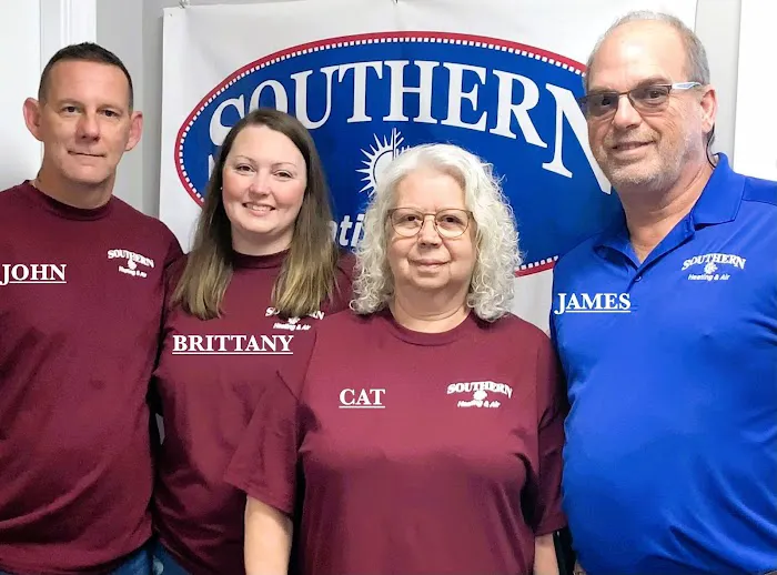 Southern Heating & Air Conditioning Picture 9