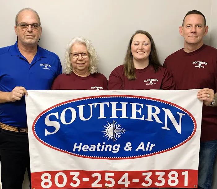 Southern Heating & Air Conditioning Picture 10