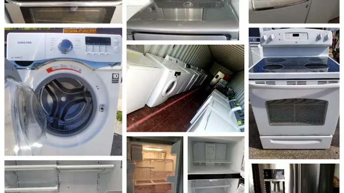 Professional Appliance Repair Picture 3