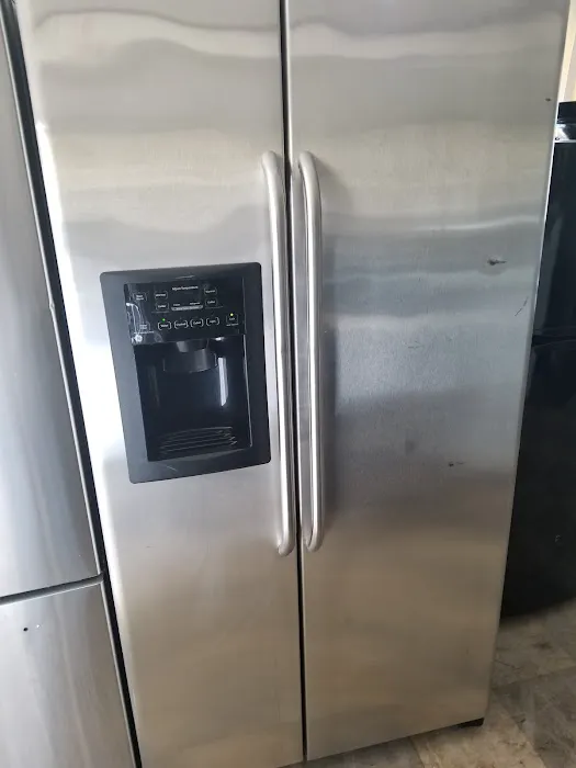 Professional Appliance Repair Picture 5