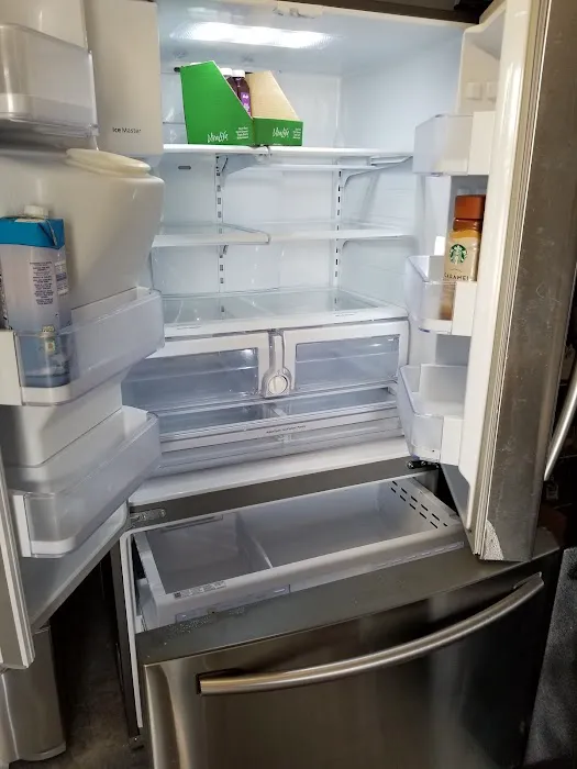 Professional Appliance Repair Picture 4