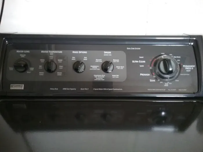 Professional Appliance Repair Picture 8