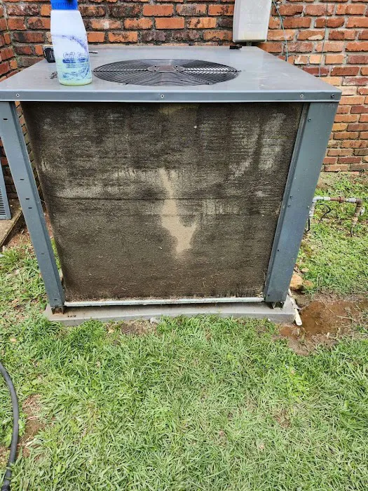AAA Heating & Air, LLC Picture 1