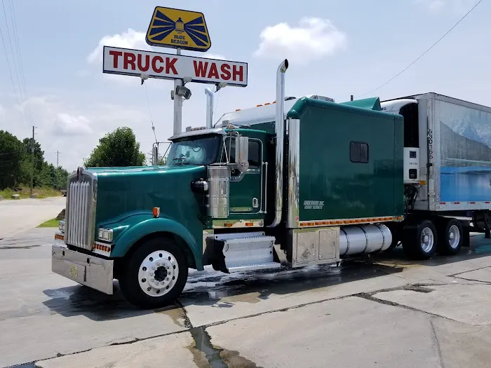 CTR Carolina Transport Refrigeration Picture 3